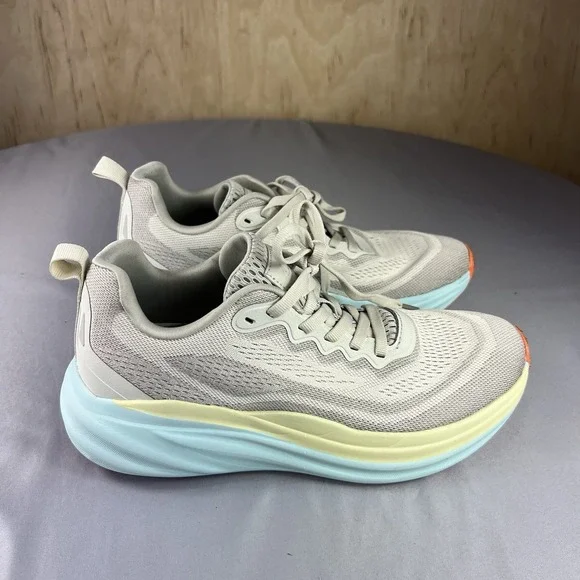 Avia Women's Size 9 Walking Shoes Sneakers Athletic - Picture 6 of 16